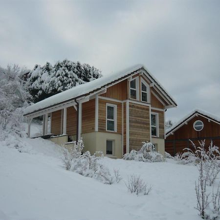 Chalet Des Pierres Opalines Xonrupt-Longemer Exterior photo