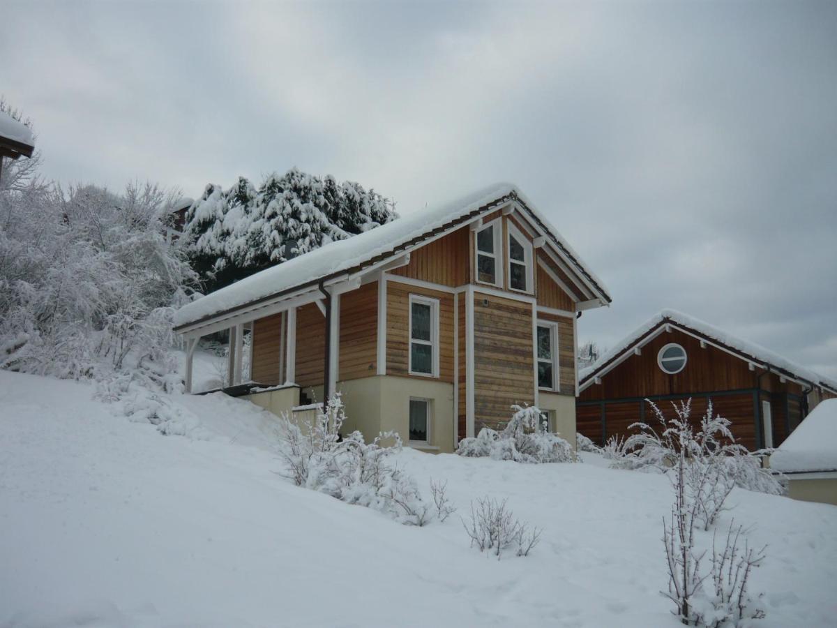 Chalet Des Pierres Opalines Xonrupt-Longemer Exterior photo