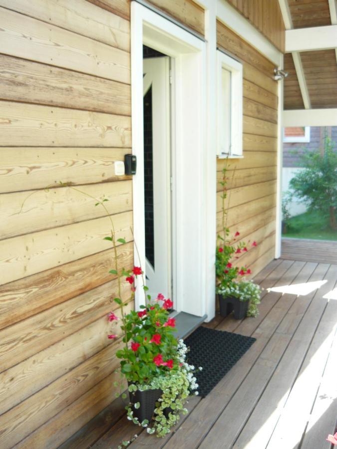 Chalet Des Pierres Opalines Xonrupt-Longemer Exterior photo