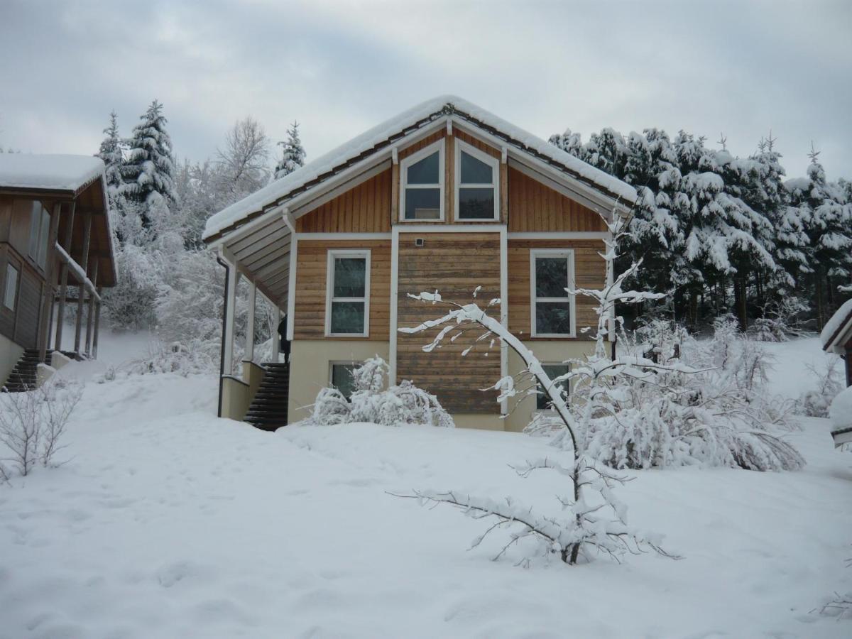 Chalet Des Pierres Opalines Xonrupt-Longemer Exterior photo